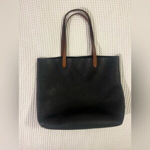 Madewell Transport Tote